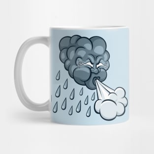 Storm Cloud Mug